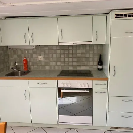 Appartement Gemutliche Walliserwohnung In Zentraler Lage Ried-Brig