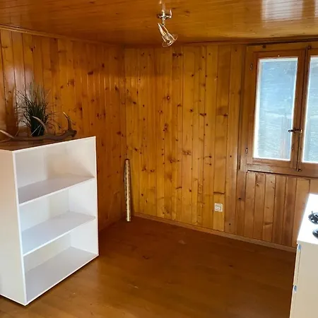 Gemutliche Walliserwohnung In Zentraler Lage Appartement